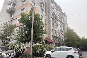 квартира по адресу Богданова, 32К