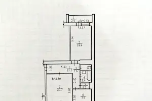квартира по адресу Савкина ул., 6