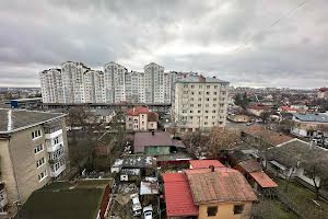 квартира за адресою Шухевичів вул., 47