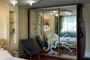 квартира за адресою проспект Миру, 27
