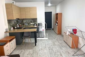 квартира за адресою Кадетський Гай вул., 10