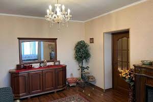 квартира за адресою Центральний бульв., 22а