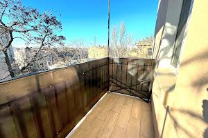 квартира за адресою Новосельського вул., 32