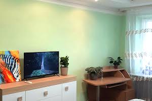 квартира по адресу Запорізьке шосе, 56