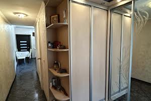 квартира за адресою Чорноморського Козацтва вул.