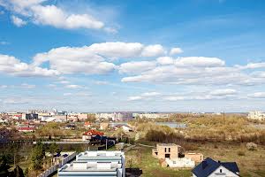 квартира за адресою Заозерна, 1А