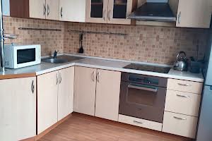 квартира за адресою Драгоманова вул., 8-Б