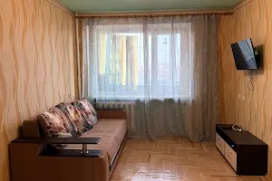 квартира по адресу Александра Поля просп. (Кірова), 98-В