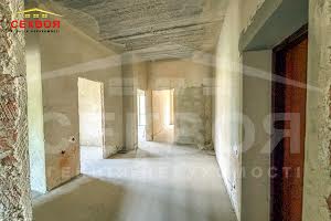 квартира за адресою Загребельна вул., 34а
