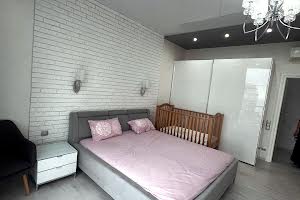 квартира за адресою Французький бульв., 60б