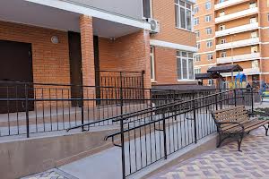 квартира за адресою Овідіопольська дорога вул., 3