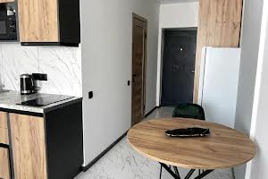 квартира по адресу Трускавецкая ул., 2-Г