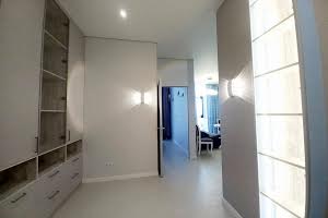 квартира по адресу Ванный пер., 5г
