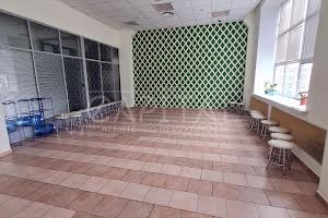 коммерческая по адресу Дениса Монастирського ул. (Василя Сурікова), 3А