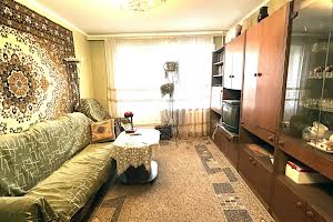 квартира за адресою Запорізьке шосе, 56