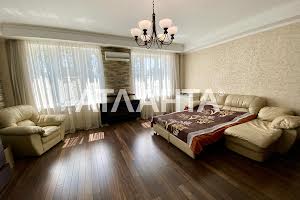 квартира за адресою Люстдорфська дорога вул., 140