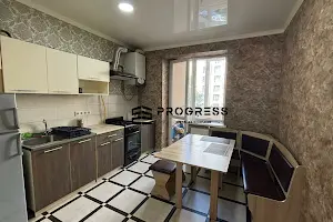 квартира за адресою Олександра Довженка вул., 57
