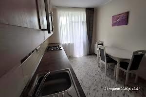 квартира по адресу Гетмана Петра Дорошенко ул., 18в