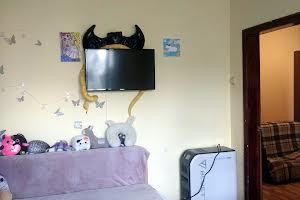 квартира по адресу Степана Бандери ул., 16