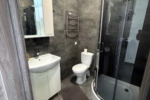квартира по адресу Андрея Мельника ул., 10 к1