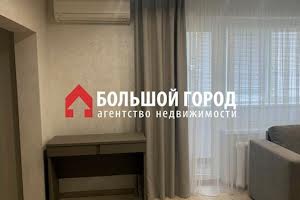 квартира за адресою Цитрусова вул., 1