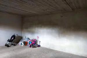 коммерческая по адресу Нижняя Береговая ул., 2