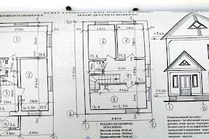 будинок за адресою с. Водяники, Біля спуску