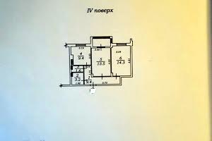 квартира за адресою Одеса, дорога Миколаєвська вул., 3