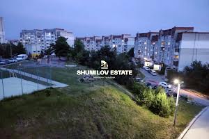 квартира по адресу Леннона ул., 43