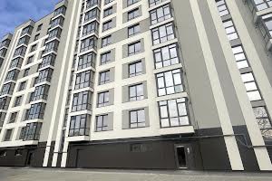 квартира за адресою Молодіжна вул., 53