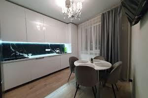 квартира за адресою Кобилянської вул., 24