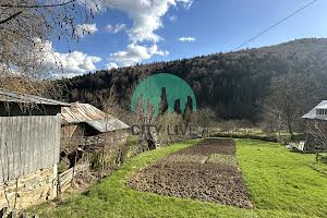 ділянка за адресою ірини вільде