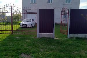 будинок за адресою Заліський провулок