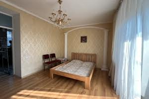 квартира за адресою Соборний просп. (Леніна), 84