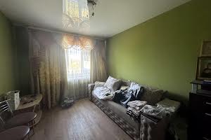 квартира по адресу Золочевская ул., 27