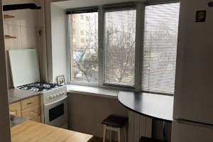 квартира по адресу Донецкая ул., 7