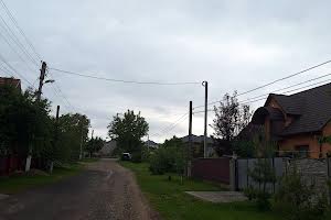 ділянка за адресою Новицького, 5