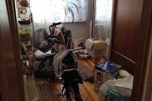 квартира за адресою Тракторобудівників просп., 118а