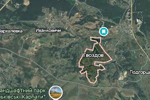 ділянка за адресою Польовий пров.