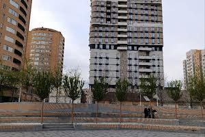 квартира за адресою Ламана вул., 18