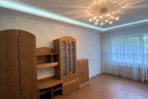 квартира за адресою Фабрична вул., 1