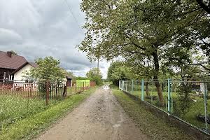 ділянка за адресою Садова