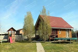 будинок за адресою с. Брунівка, центральна, 1