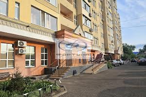 квартира за адресою Святотроїцька вул., 94