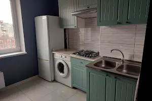 квартира по адресу Боровиковского бульв., 10
