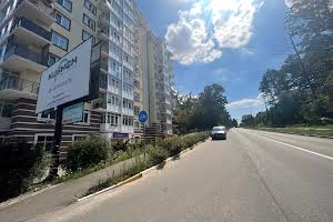 комерційна за адресою Лісова вул., 1-Б