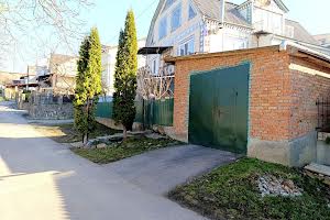 будинок за адресою Київський пров., 54/1