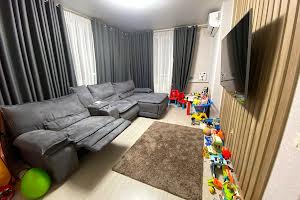 квартира за адресою Михайла Грушевського вул., 30б