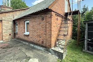 будинок за адресою Андрія Марцинюка вул., 21