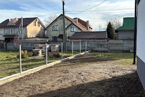 дом по адресу Самостійна